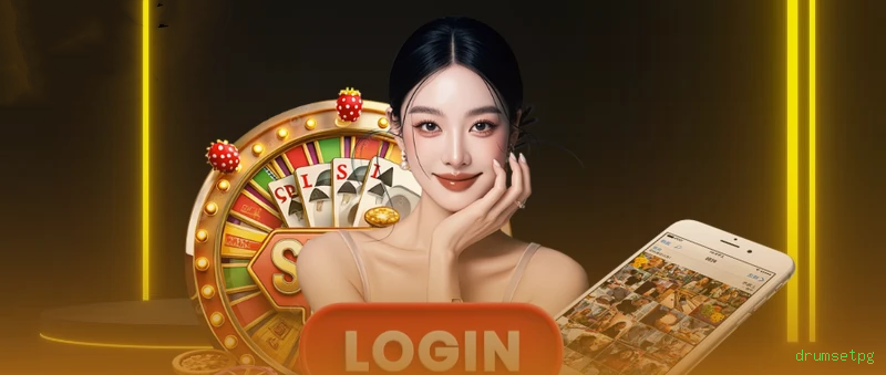 Bet App drumsetpg