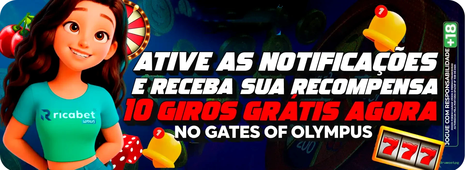 drumsetpg Cassino Ao Vivo